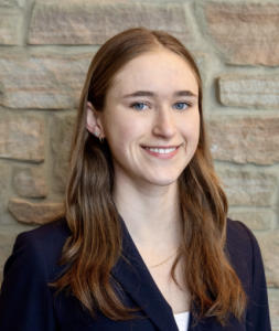Headshot of Norah Paulsen